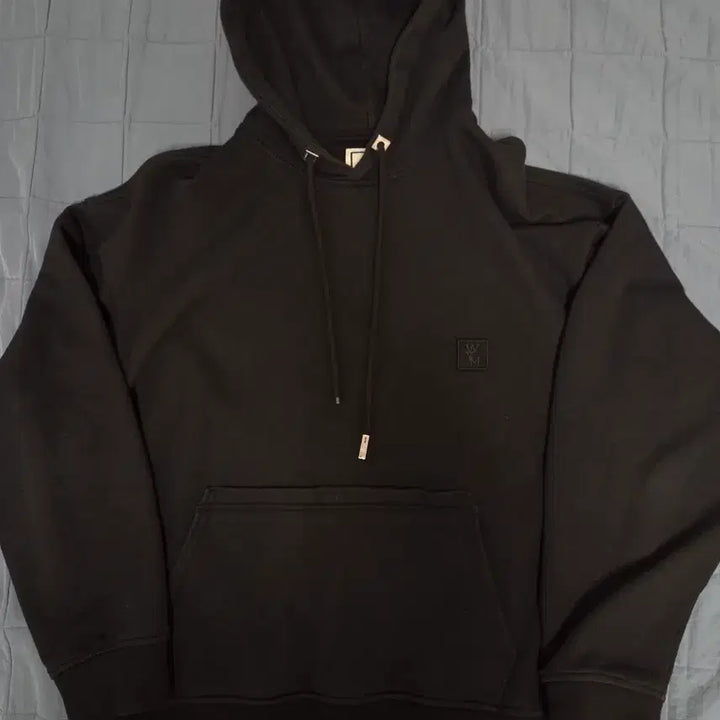 [SOLD OUT] 우영미 플라워 23fw 후드티