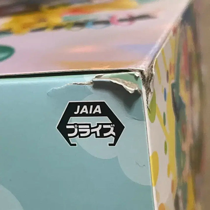 [BUNJANG] Taito Hatsune Miku x Lody Prize Figure Bundle Set / (일괄) 타이토 하츠네 미쿠x로디 프라이즈 경품 크레인 미소녀 피규어