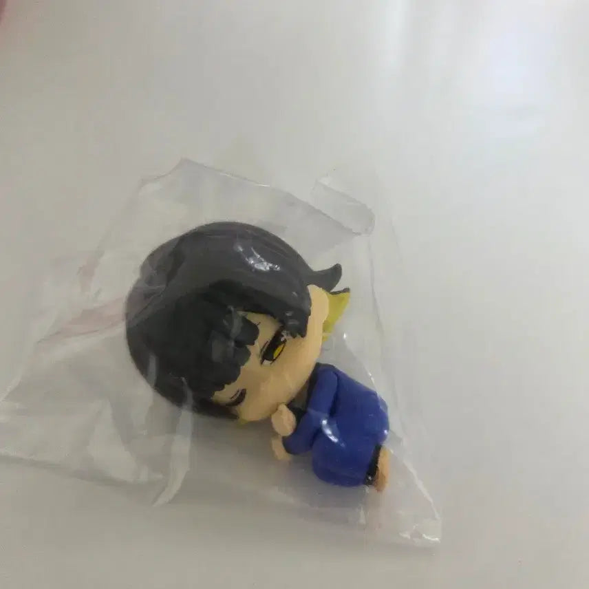[SOLD OUT] 블루록 네무라세타이 가챠 바치라
