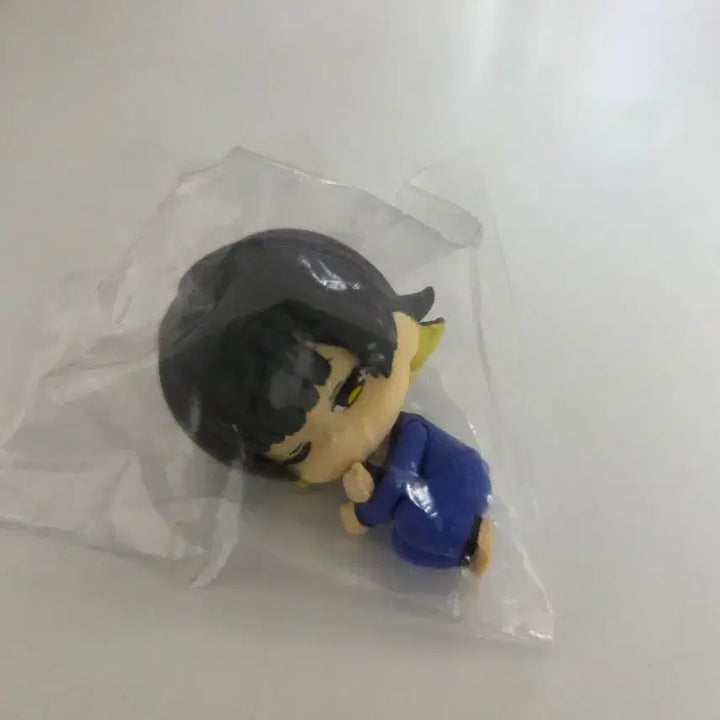[SOLD OUT] 블루록 네무라세타이 가챠 바치라