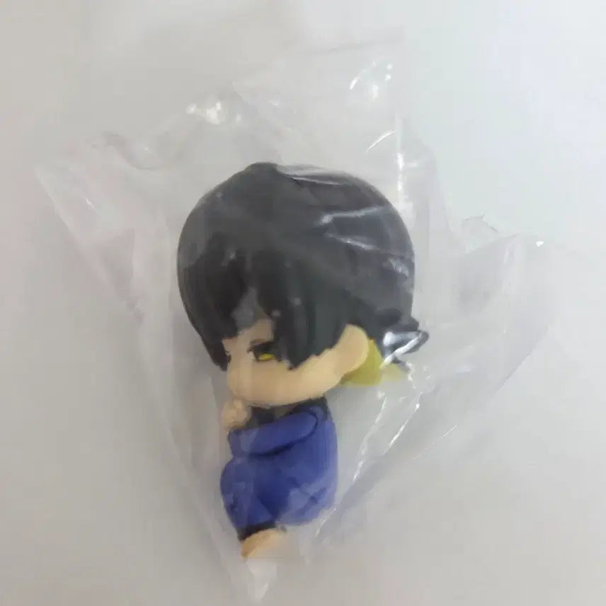 [SOLD OUT] 블루록 네무라세타이 가챠 바치라