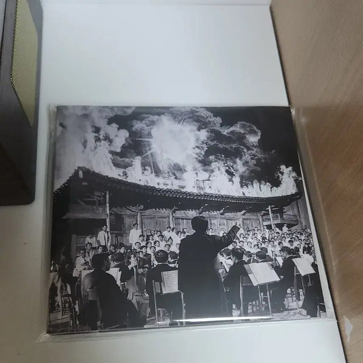 [BUNJANG] B-Free Herkey Odyssey Album CD / 비프리 허키 앨범 cd 국힙 힙합