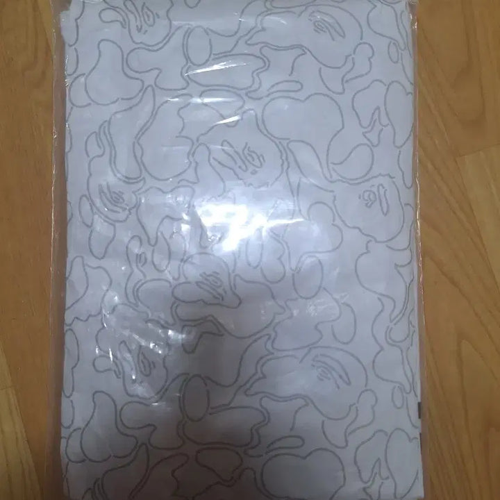 [BUNJANG] BAPE Arch Logo T-shirt XXL White / 정품 베이프 아치 로고 반팔 티셔츠 XXL 화이트 새상품 무료배송