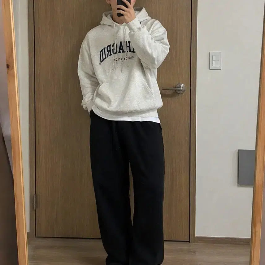 [BUNJANG] Men&