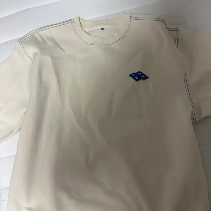 [BUNJANG] ADER Error Og 7th Sweatshirt / 아더에러 맨투맨 Og; 7th @4211 A2사이즈