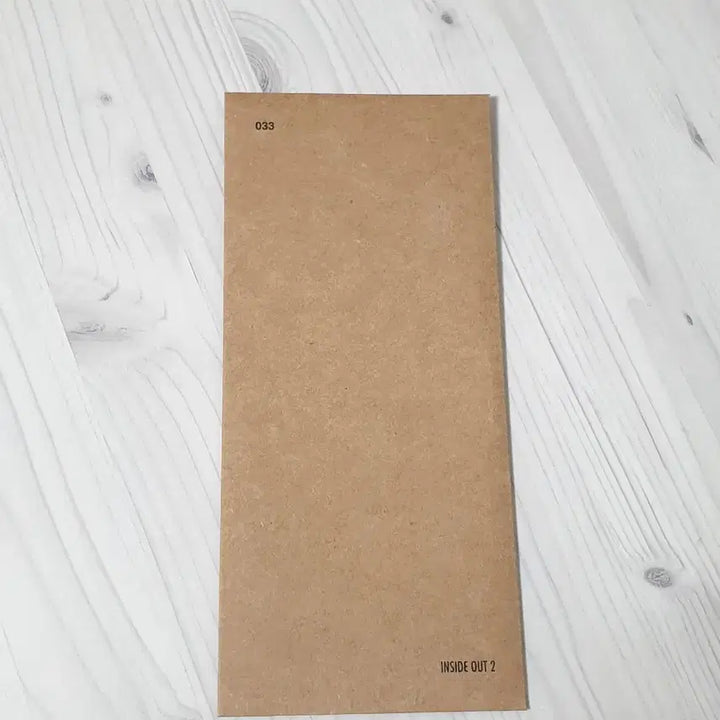 [BUNJANG] Inside Out 2 CGV Special TTT Ticket / 인사이드 아웃2  cgv 특전 ttt티켓 영화