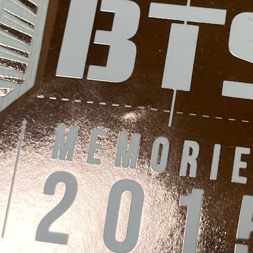 [SOLD OUT] 방탄소년단 2015 메모리즈 풀박