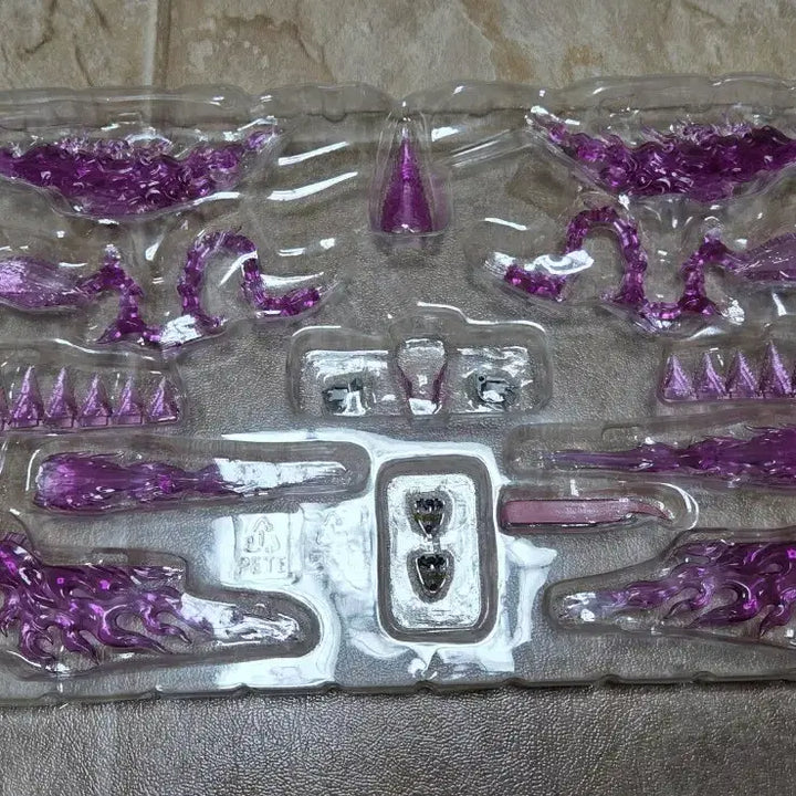 [BUNJANG] Robot Spirits Crossbone Ghost Ghost Gundam / 택포) 로봇혼 크로스본 고스트 고스트 건담