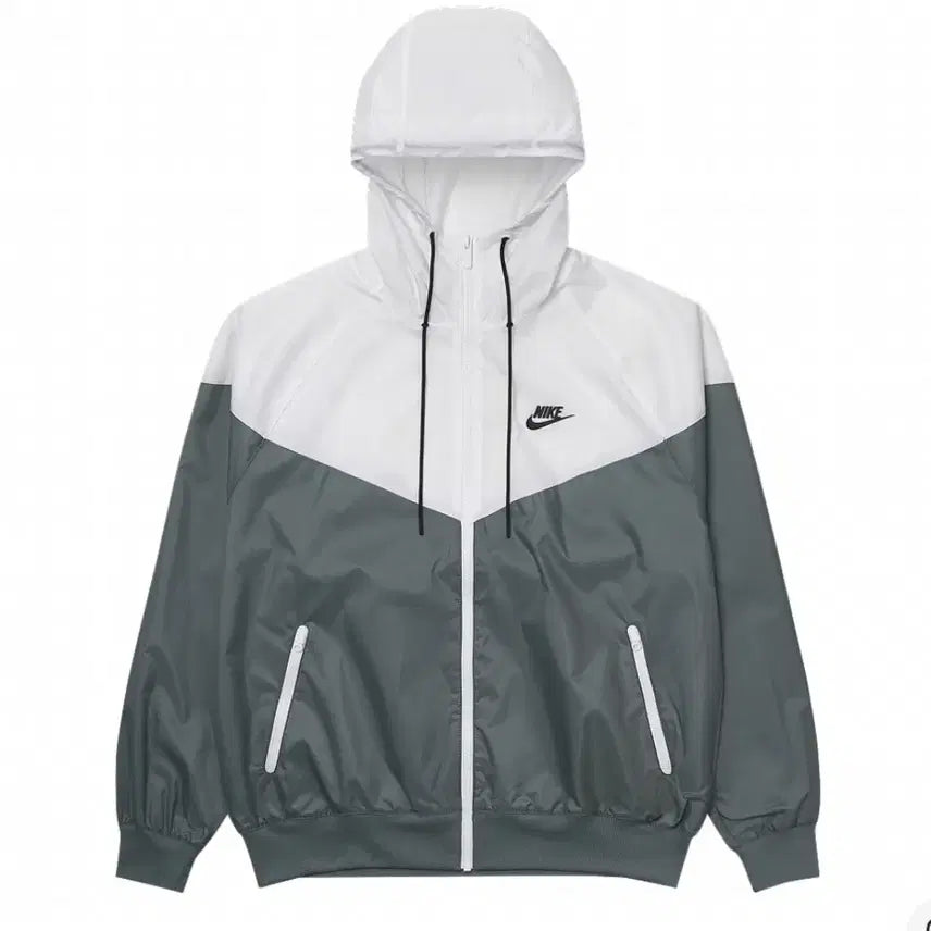 [BUNJANG] Nike Windrunner Windbreaker Jacket / 나이키 윈드러너 바람막이