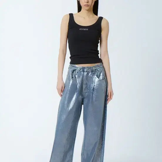 [BUNJANG] Unknown Planet Jeans / 언노운플라넷 청바지 팝니다