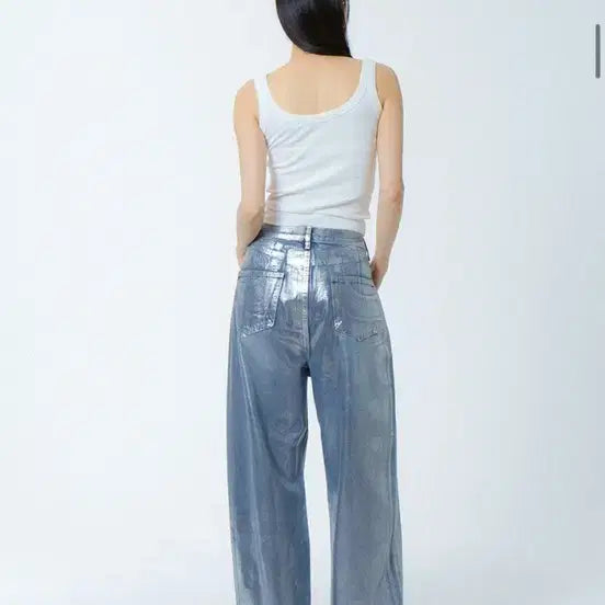 [BUNJANG] Unknown Planet Jeans / 언노운플라넷 청바지 팝니다