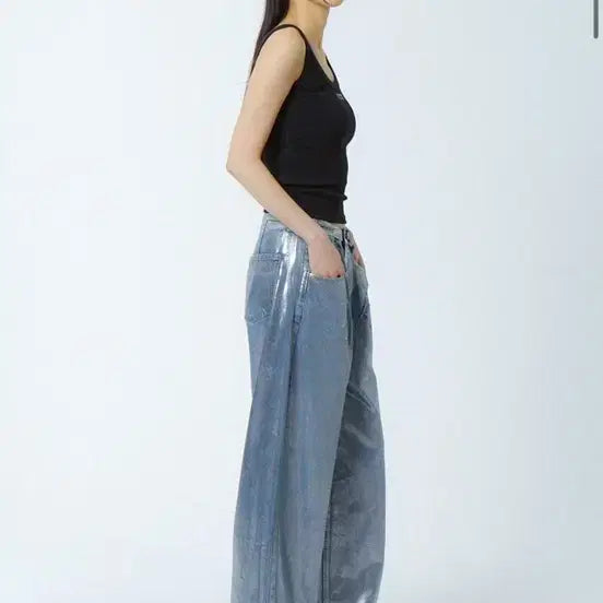 [BUNJANG] Unknown Planet Jeans / 언노운플라넷 청바지 팝니다
