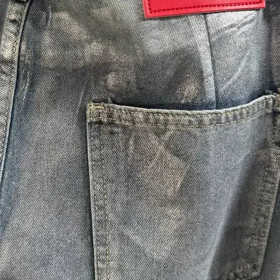 [BUNJANG] Unknown Planet Jeans / 언노운플라넷 청바지 팝니다