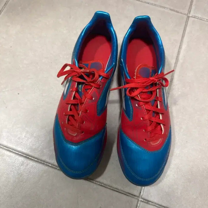 [BUNJANG] Adidas F50 Soccer Cleats / 축구화 f50