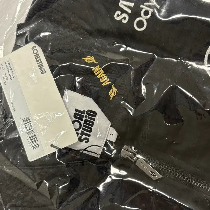 [SOLD OUT] T125월즈자켓 5성 노마킹L