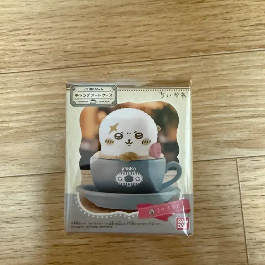 [SOLD OUT] 치이카와 랏코 라떼
