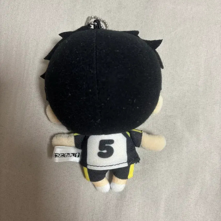 [BUNJANG] Haikyuu Akaashi Plush / 아카아시 누이 판매