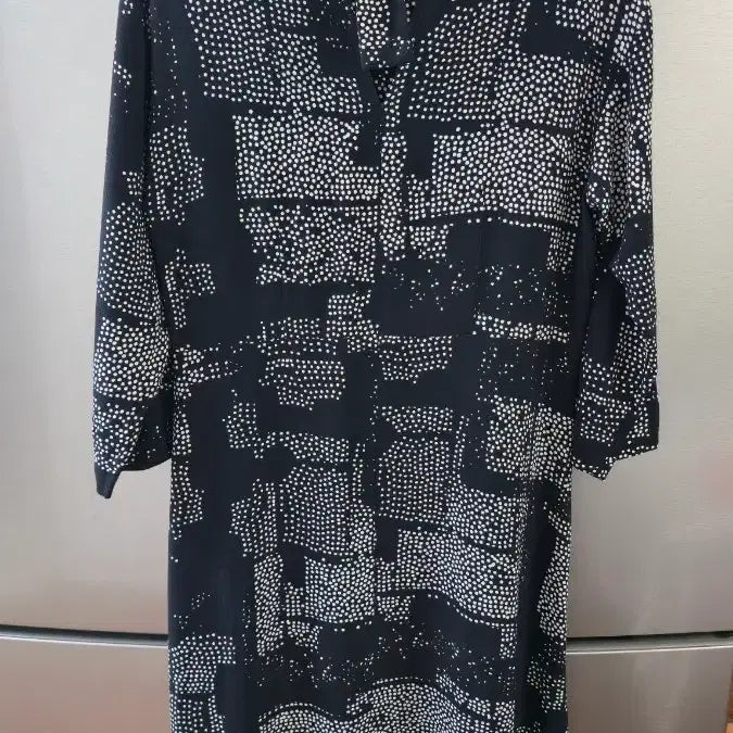 [BUNJANG] Marimekko Oili Dress / [Marimekko] 마리메꼬 오일리 원피스