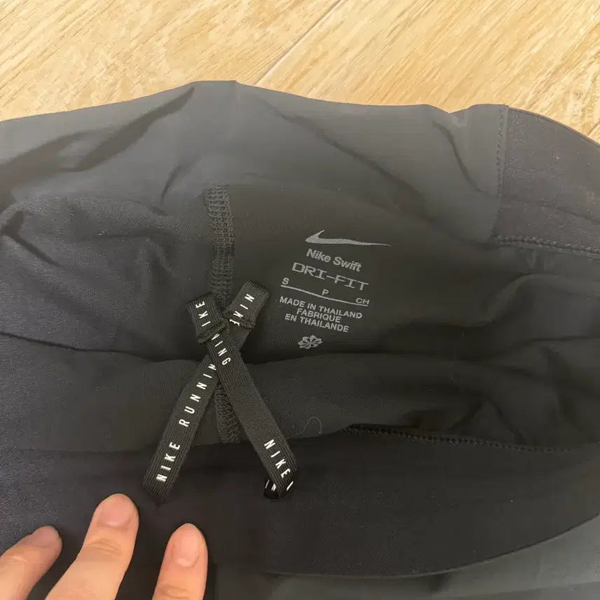 [BUNJANG] Nike Running Shorts Black / 나이키 러닝 반바지 블랙