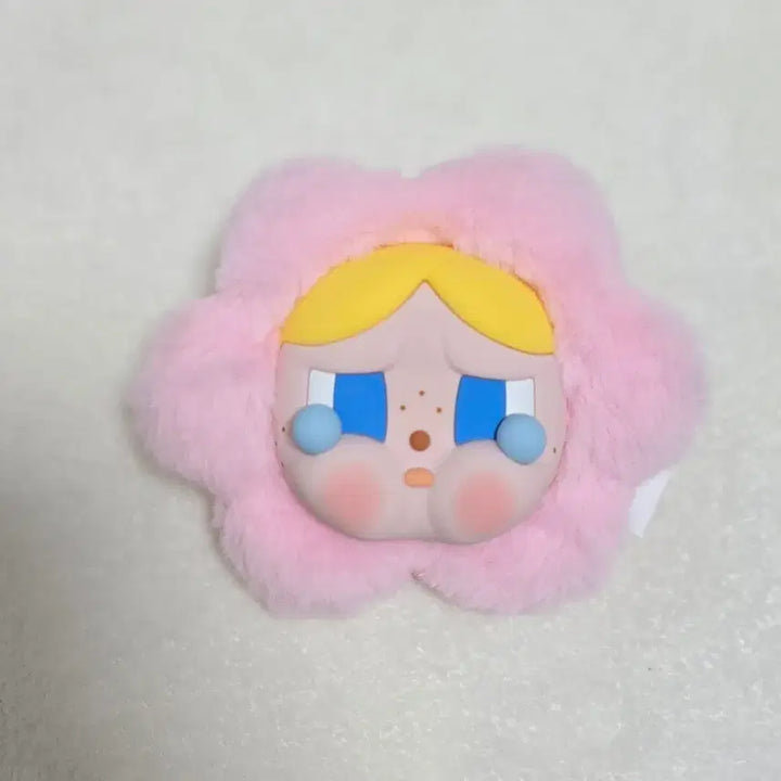 [BUNJANG] Crybaby Earphone Bag / 크라이베이비 이어폰백