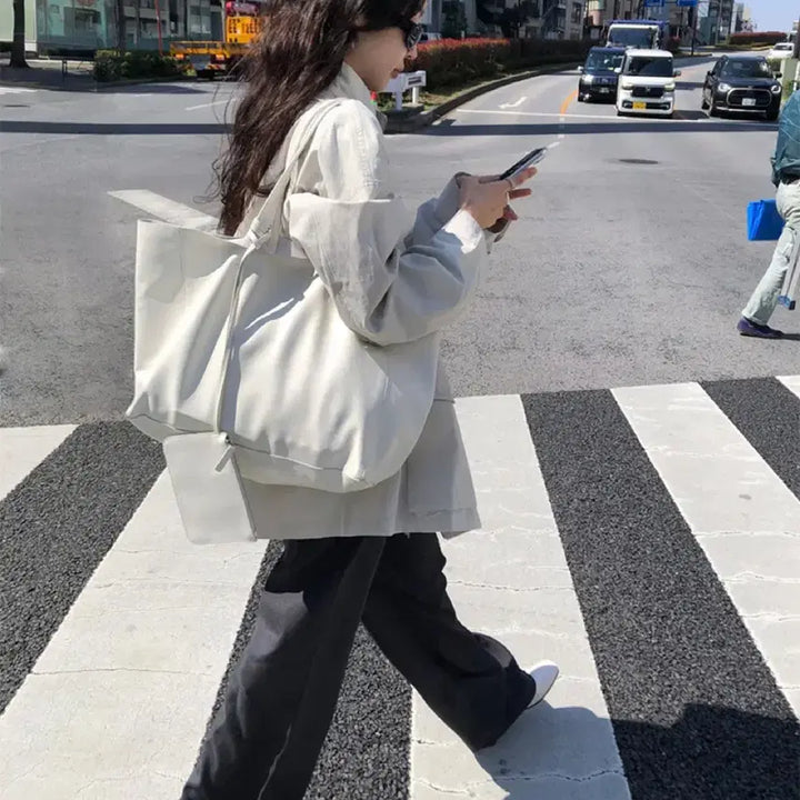 [BUNJANG] Mobray Jacket (Greige) / 새상품) Mobray Jacket (그레이지) 팝니다