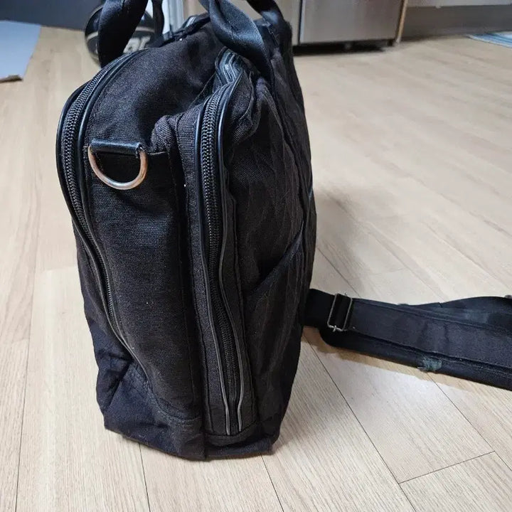[BUNJANG] Yoshida Porter Hybrid 2-Way Overnight Briefcase / 요시다포터 하이브리드 2way 오버나이트 브리프케이스
