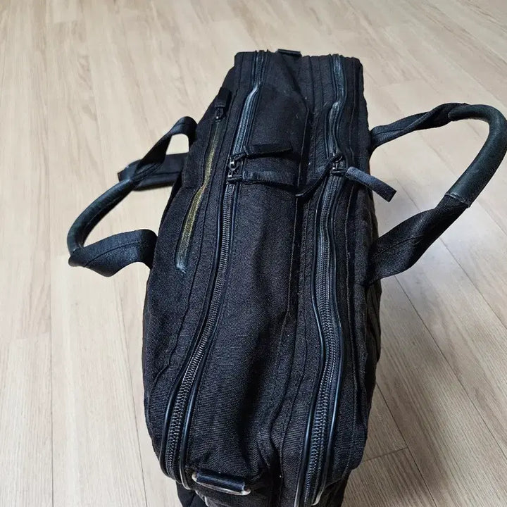[BUNJANG] Yoshida Porter Hybrid 2-Way Overnight Briefcase / 요시다포터 하이브리드 2way 오버나이트 브리프케이스