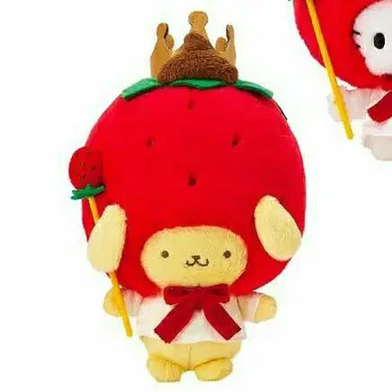 [BUNJANG] Odaiba DiverCity Pop-up Purin (Pompompurin) / 오다이바 다이버시티 팝업 폼폼푸린