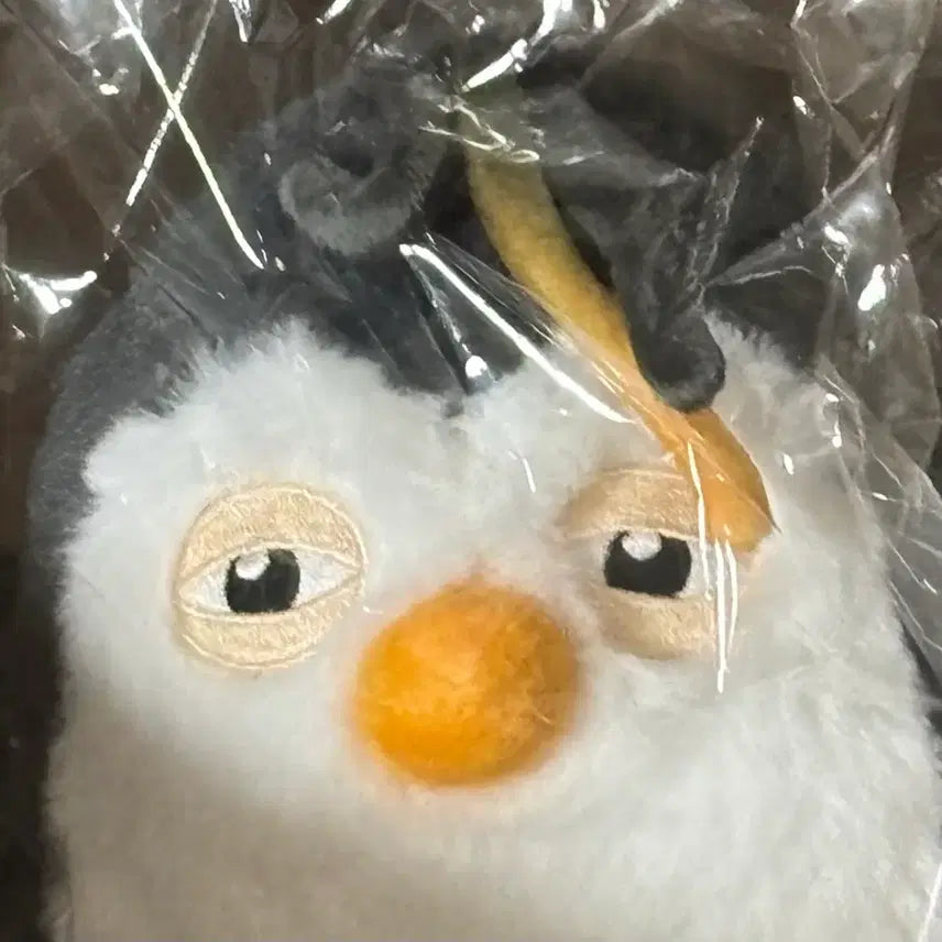 [SOLD OUT] 도경수 찌랭이 인형 18cm 미개봉 양도