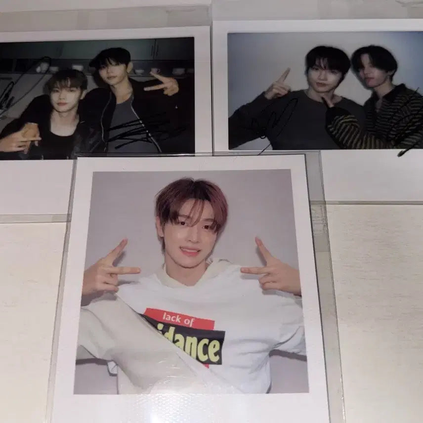 [BUNJANG] NCT Sungchan Season&