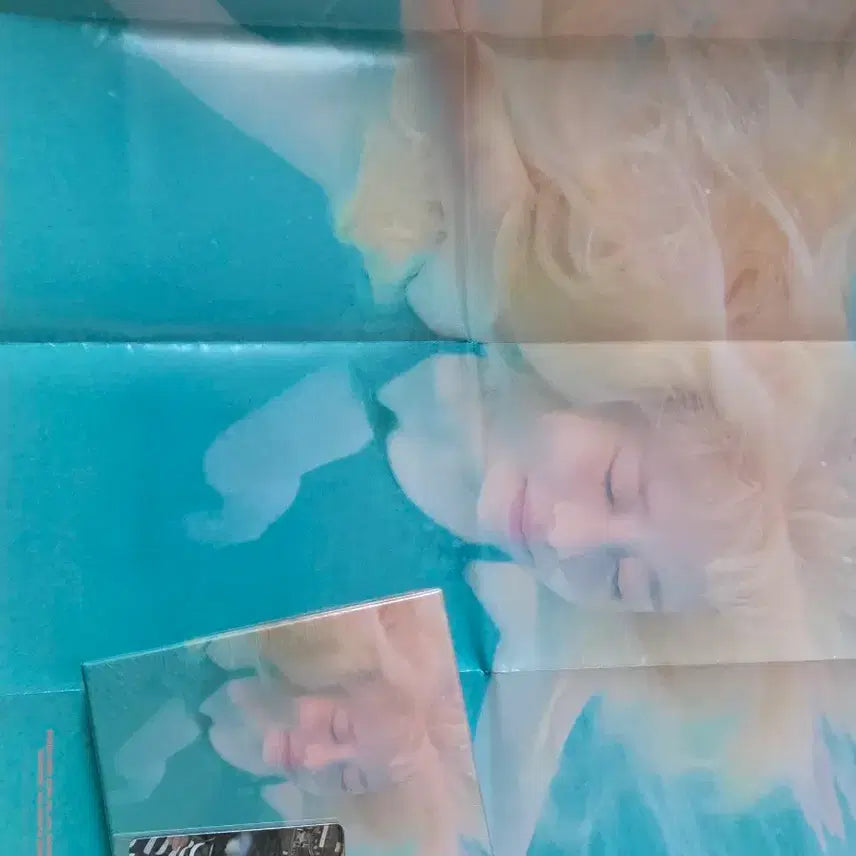 [BUNJANG] Chuu Howl Album / 츄 bowl 미개봉 앨범 팝니다.