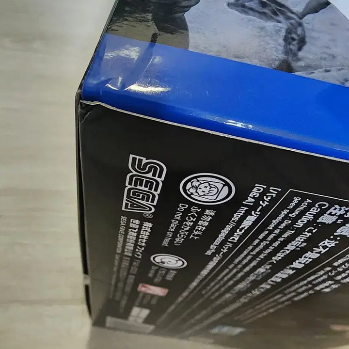 [SOLD OUT] 세가 주술회전 고죠 사토루 피규어