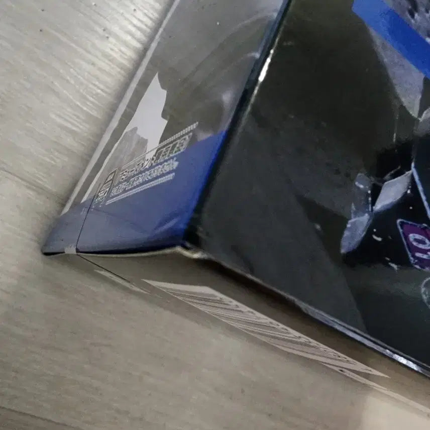 [SOLD OUT] 세가 주술회전 고죠 사토루 피규어
