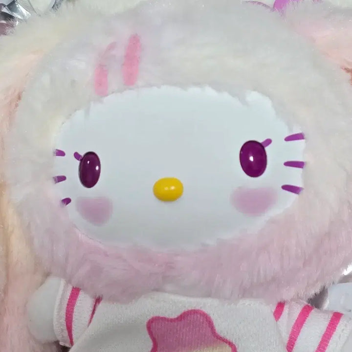 [BUNJANG] Popstar Hello Kitty Keshi Figure / 팝스타 헬로키티  : 케시