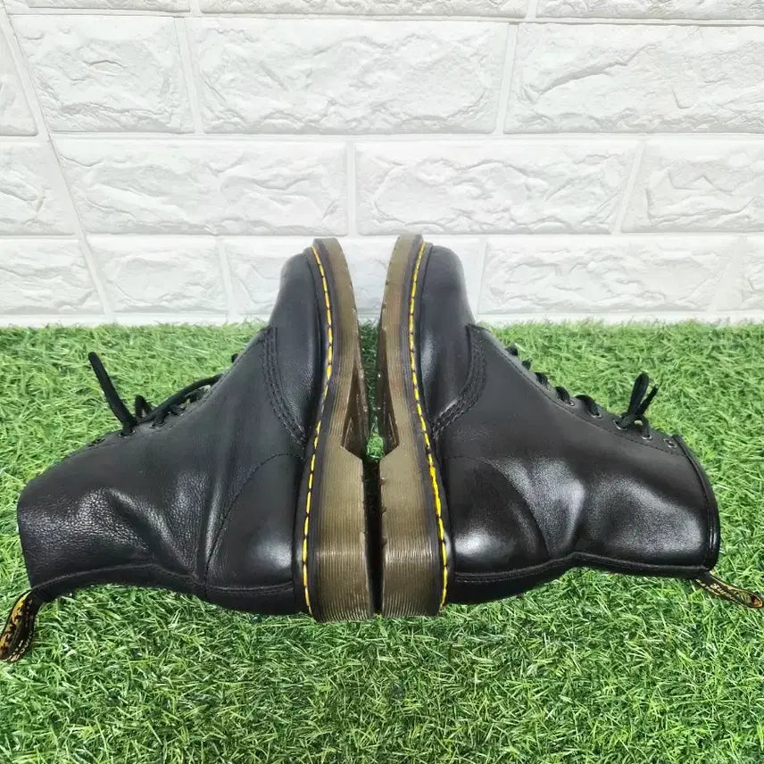 [SOLD OUT] 닥터마틴 230~235(EU 37) 1460 파스칼 버지니아 워커 부츠