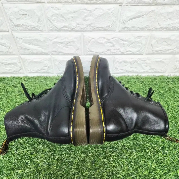 [SOLD OUT] 닥터마틴 230~235(EU 37) 1460 파스칼 버지니아 워커 부츠