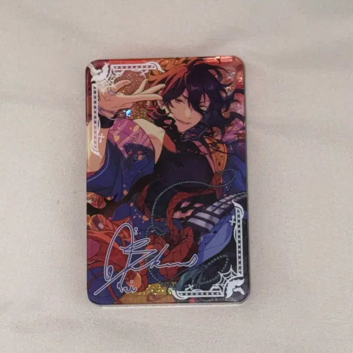[BUNJANG] Ensemble Stars Sakuma Rei Shaker Acrylic / 앙상블 스타즈 사쿠마 레이 쉐이커 아크릴