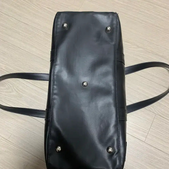 [SOLD OUT] 포터 프리 스타일 보스턴 백 블랙