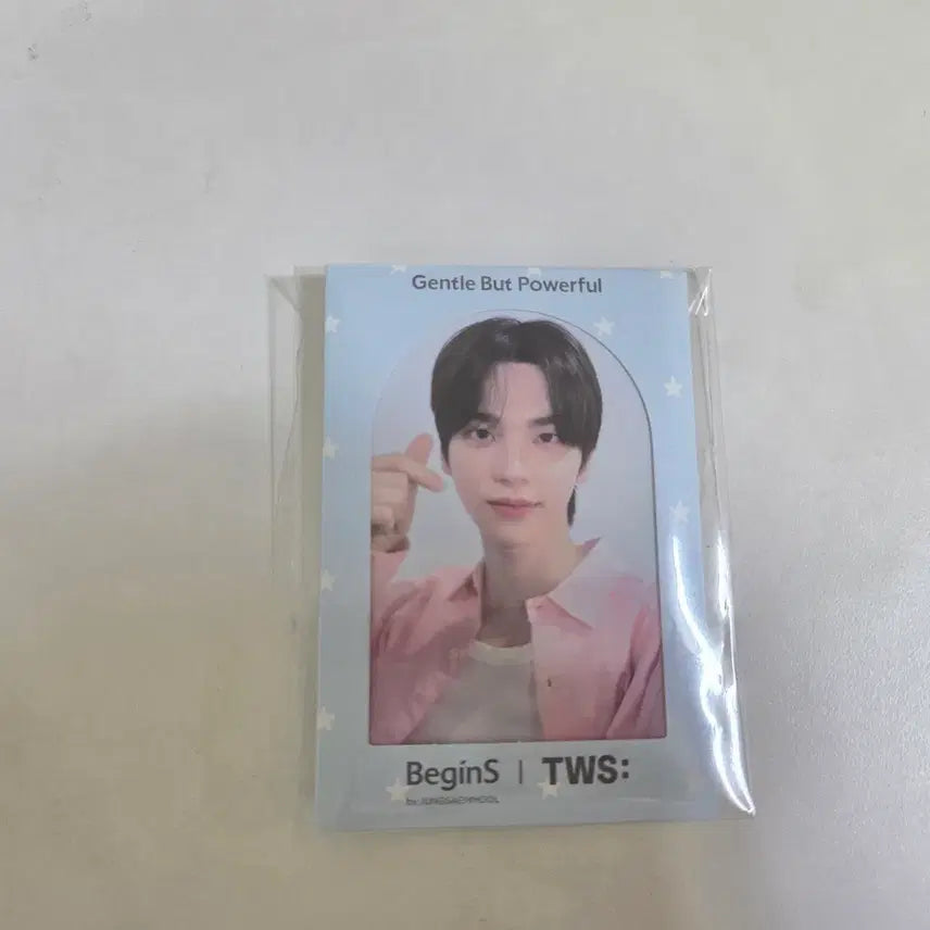 [SOLD OUT] 투어스 비긴스 포토카드 일괄 2만원