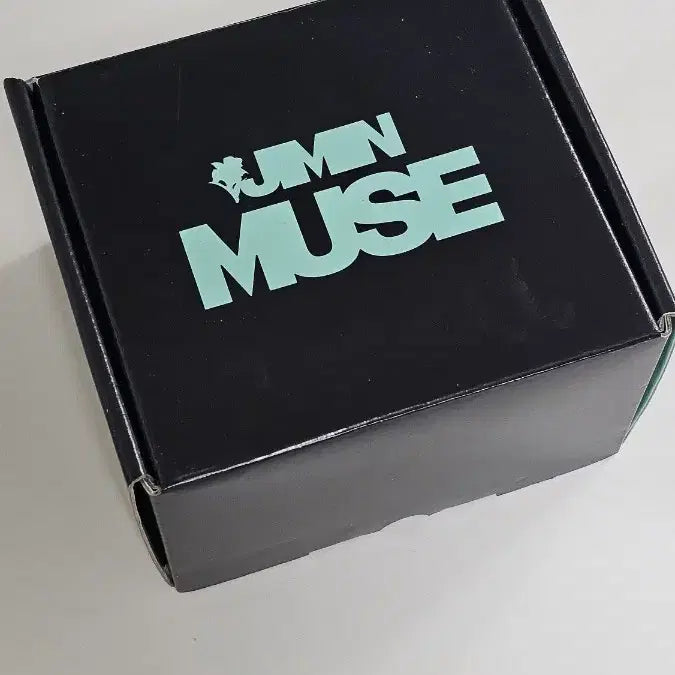 [BUNJANG] BTS Jimin Muse Smeraldo Pop-up ARMY Day Gift Set + Photocard / 급처) 방탄 지민 뮤즈 스메랄도 팝업 아미데이 기프트 +포카포함