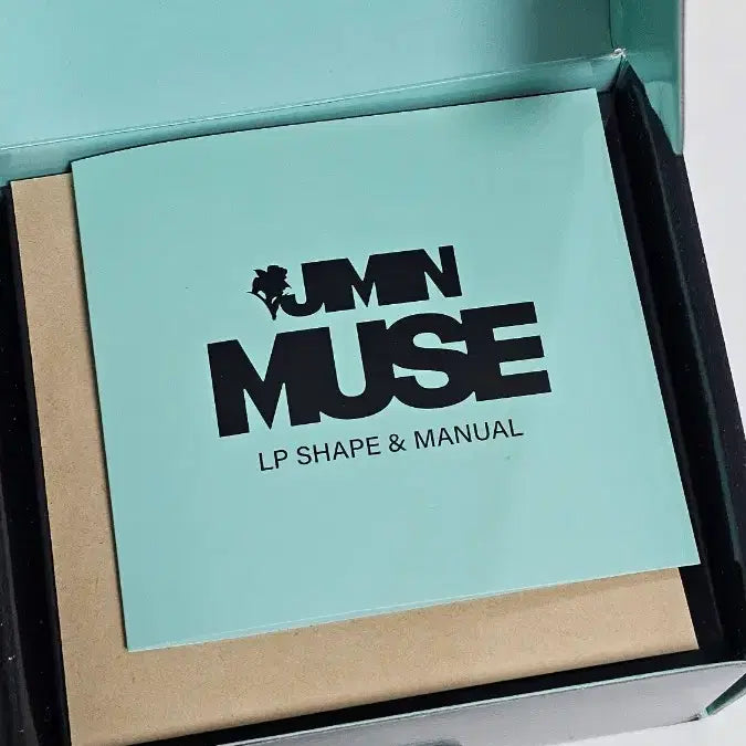 [BUNJANG] BTS Jimin Muse Smeraldo Pop-up ARMY Day Gift Set + Photocard / 급처) 방탄 지민 뮤즈 스메랄도 팝업 아미데이 기프트 +포카포함