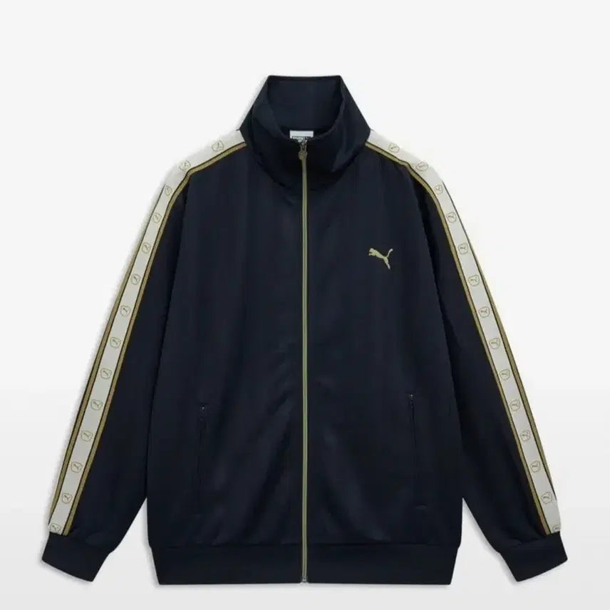 [BUNJANG] Puma Track Jacket / 푸마 트랙 자켓