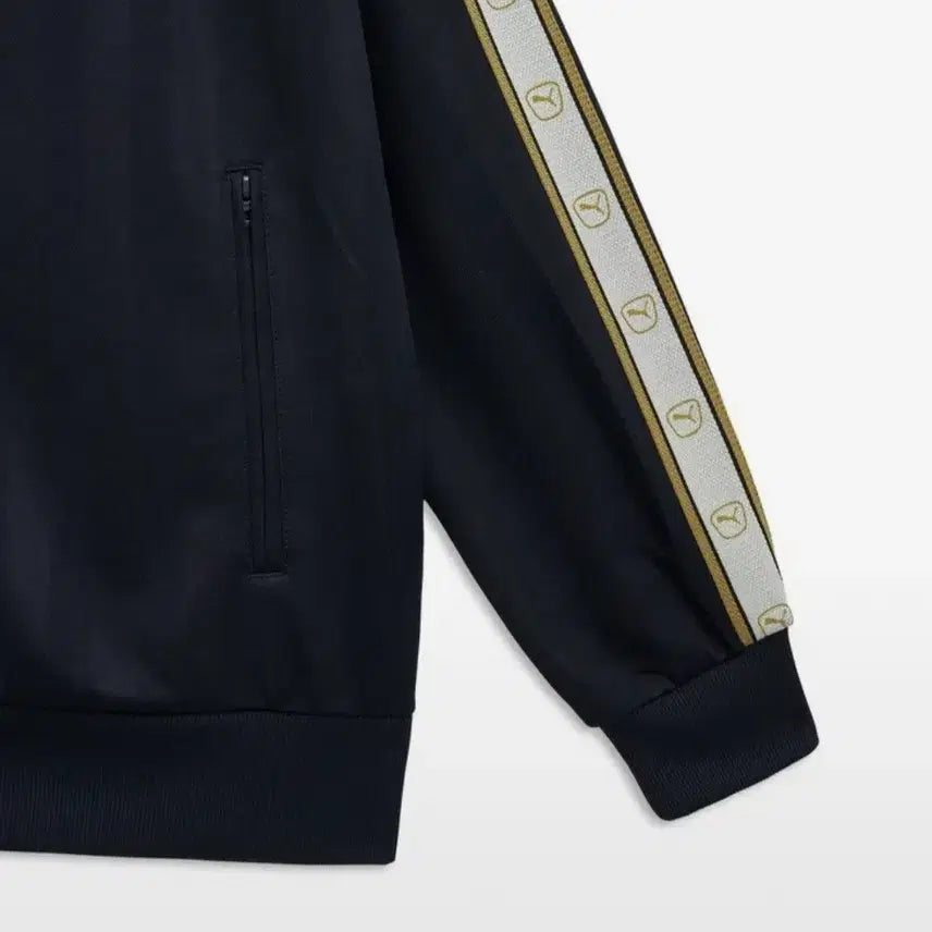 [BUNJANG] Puma Track Jacket / 푸마 트랙 자켓