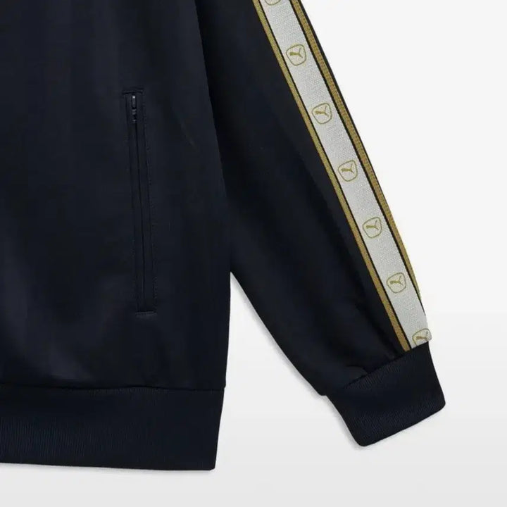 [BUNJANG] Puma Track Jacket / 푸마 트랙 자켓