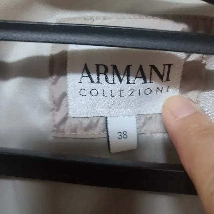 [BUNJANG] Armani Collezioni Striped Women&
