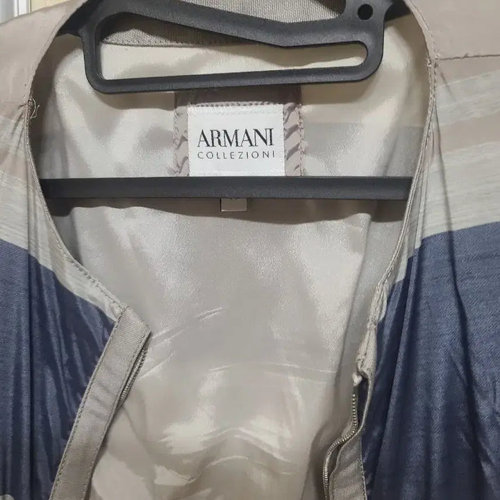 [BUNJANG] Armani Collezioni Striped Women&
