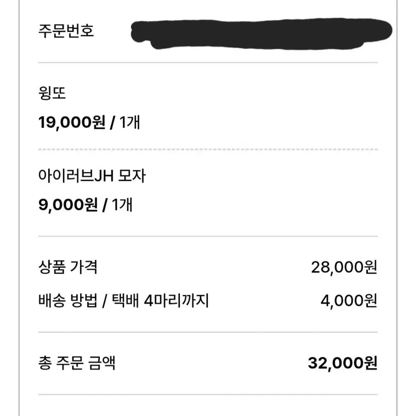 [BUNJANG] Park Ji Hoon Wing Ddo 9cm Doll Bundle Set (Unsealed) / 박지훈 비공식 윙또 미개봉 인형 양도