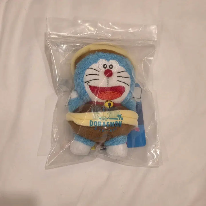 [BUNJANG] Doraemon 100th Anniversary Dorayaki Keychain (Sungchan ver.) / 100% 도라에몽 100주년 팝업 키링 키홀더 도라야키 (라이즈 성찬)