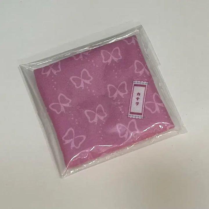 [BUNJANG] Demon Slayer Kanao Lookup Cushion Special Edition / 귀멸의 칼날 카나오 룩업 방석 특전