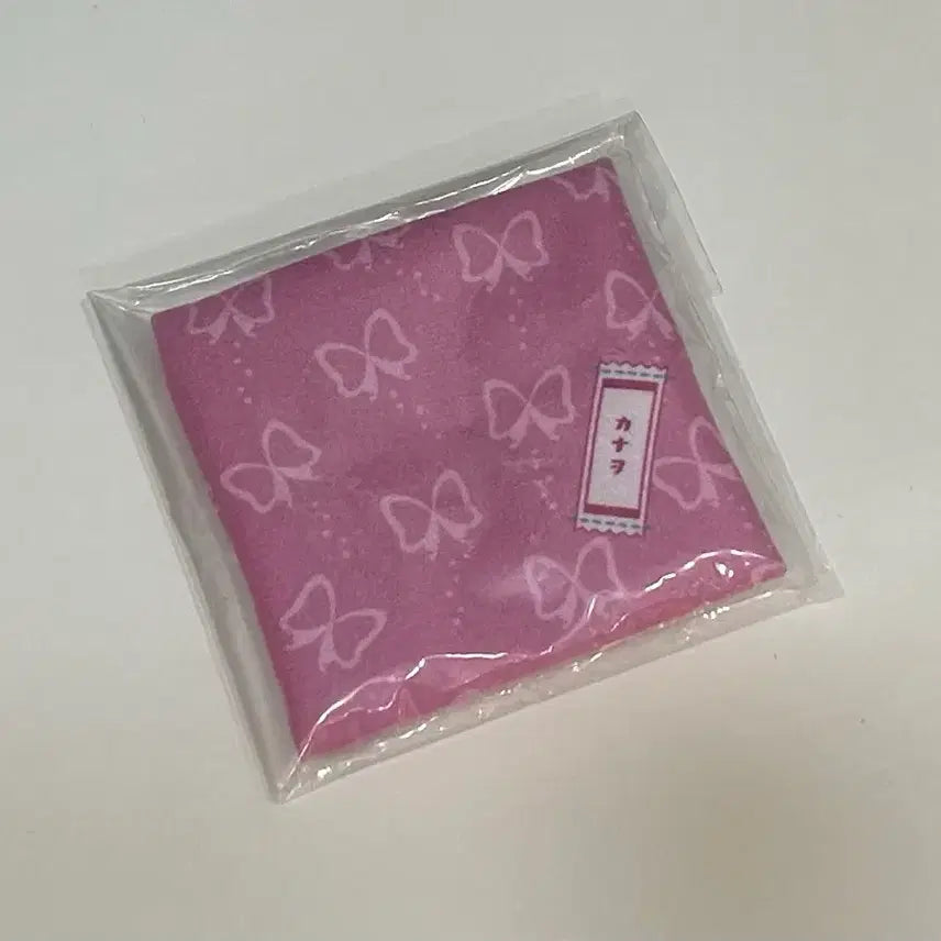 [BUNJANG] Demon Slayer Kanao Lookup Cushion Special Edition / 귀멸의 칼날 카나오 룩업 방석 특전